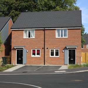 Housing example 4