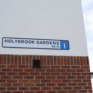 Housing example 6